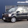 suzuki wagon-r 2018 quick_quick_DBA-MH35S_MH35S-114029 image 1