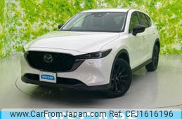 mazda cx-5 2022 CFJ1616196