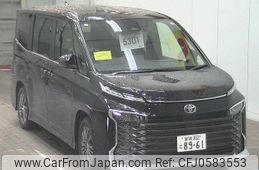 toyota voxy 2024 -TOYOTA 【宮城 302ﾄ8961】--Voxy MZRA90W-0107067---TOYOTA 【宮城 302ﾄ8961】--Voxy MZRA90W-0107067-