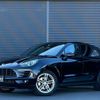 porsche macan 2018 -PORSCHE--Porsche Macan ABA-J1H1--WP1ZZZ95ZJLB02599---PORSCHE--Porsche Macan ABA-J1H1--WP1ZZZ95ZJLB02599- image 1