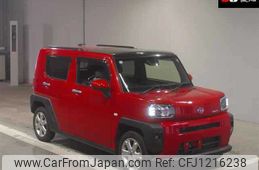 daihatsu taft 2021 -DAIHATSU 【その他 】--Taft LA910S-0013645---DAIHATSU 【その他 】--Taft LA910S-0013645-