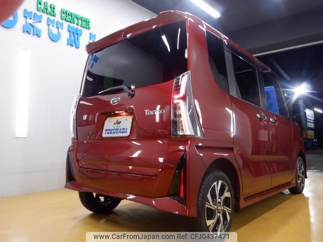 daihatsu tanto 2023 -DAIHATSU 【福岡 】--Tanto LA650S--0301563---DAIHATSU 【福岡 】--Tanto LA650S--0301563- image 2