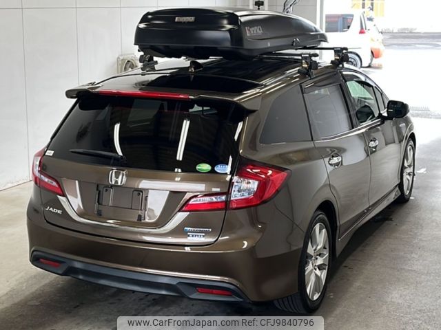 honda jade 2015 -HONDA--Jade FR4-1014594---HONDA--Jade FR4-1014594- image 2