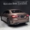 mercedes-benz a-class 2023 CFJ1795152 image 4