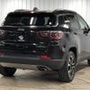 jeep compass 2022 -CHRYSLER--Jeep Compass 3BA-M624--MCANJRCB7NFA84731---CHRYSLER--Jeep Compass 3BA-M624--MCANJRCB7NFA84731- image 17