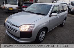 toyota succeed-van 2018 CFJ1832413