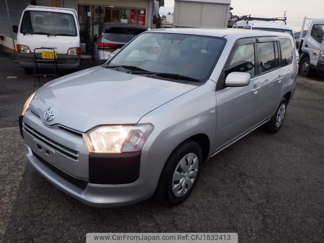 toyota succeed-van 2018 CFJ1832413 image 1