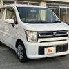 suzuki wagon-r 2018 CFJ1556551 image 10
