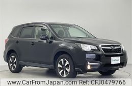 subaru forester 2016 -SUBARU--Forester DBA-SJ5--SJ5-070365---SUBARU--Forester DBA-SJ5--SJ5-070365-