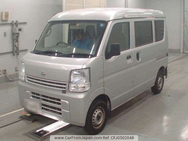 nissan clipper-van 2016 -NISSAN--Clipper Van DR17V-141083---NISSAN--Clipper Van DR17V-141083- image 1