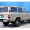 toyota land-cruiser 1987 -TOYOTA--Land Cruiser P-HJ61V--HJ61-006872---TOYOTA--Land Cruiser P-HJ61V--HJ61-006872- image 3