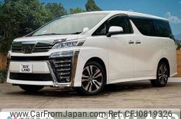 toyota vellfire 2020 -TOYOTA--Vellfire 3BA-AGH35W--AGH35-0041910---TOYOTA--Vellfire 3BA-AGH35W--AGH35-0041910-