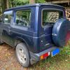 suzuki jimny 1997 CFJ1730132 image 6