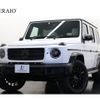 mercedes-benz g-class 2022 -MERCEDES-BENZ--Benz G Class 3DA-463350--W1N4633502X437227---MERCEDES-BENZ--Benz G Class 3DA-463350--W1N4633502X437227- image 1