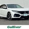 honda civic 2019 -HONDA--Civic DBA-FK7--FK7-1106075---HONDA--Civic DBA-FK7--FK7-1106075- image 1