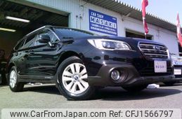 subaru outback 2015 CFJ1566797