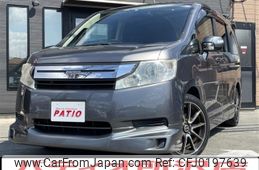 honda stepwagon 2011 CARSENSOR_JP_AU5946510421