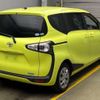 toyota sienta 2018 -TOYOTA--Sienta DBA-NSP170G--NSP170-7157399---TOYOTA--Sienta DBA-NSP170G--NSP170-7157399- image 2