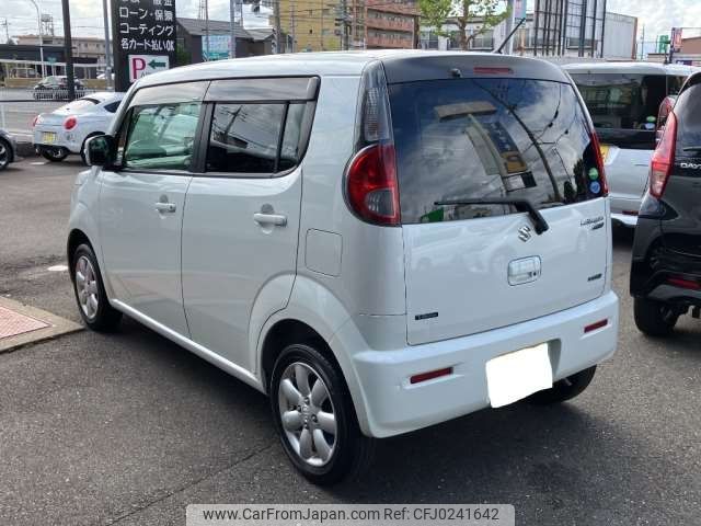 suzuki mr-wagon 2013 -SUZUKI 【岐阜 581ｿ4467】--MR Wagon DBA-MF33S--MF33S-618198---SUZUKI 【岐阜 581ｿ4467】--MR Wagon DBA-MF33S--MF33S-618198- image 2