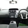 toyota prius-α 2011 -TOYOTA--Prius α DAA-ZVW41W--ZVW41-3067235---TOYOTA--Prius α DAA-ZVW41W--ZVW41-3067235- image 5