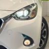 mazda demio 2014 -MAZDA--Demio LDA-DJ5FS--DJ5FS-102299---MAZDA--Demio LDA-DJ5FS--DJ5FS-102299- image 13