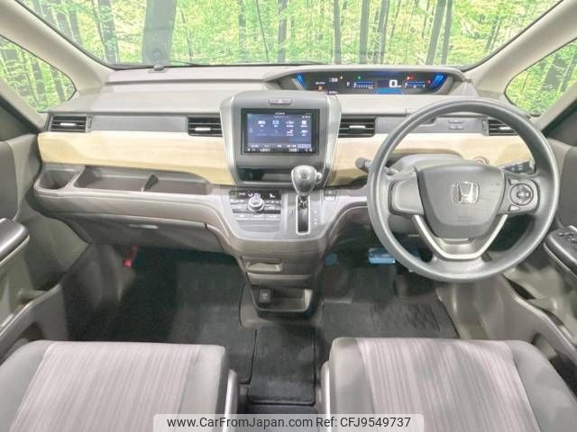 honda freed 2017 -HONDA--Freed DBA-GB5--GB5-1022549---HONDA--Freed DBA-GB5--GB5-1022549- image 2