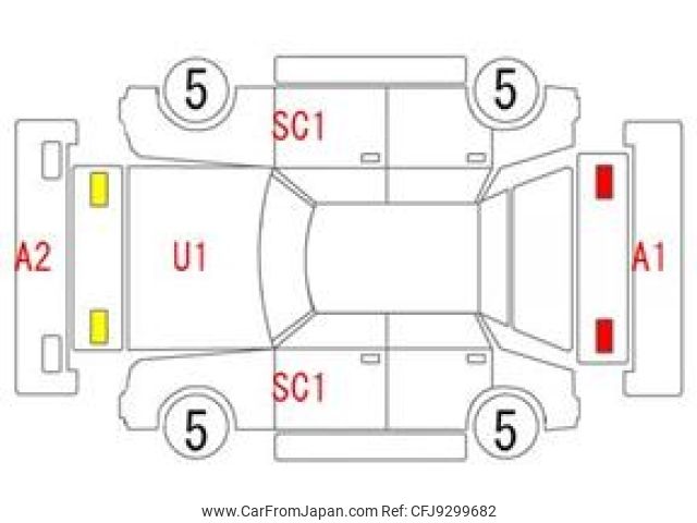 daihatsu tanto 2020 -DAIHATSU--Tanto 6BA-LA650S--LA650S-0060701---DAIHATSU--Tanto 6BA-LA650S--LA650S-0060701- image 2