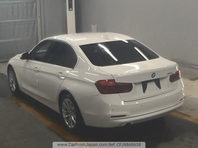 bmw 3-series 2017 -BMW--BMW 3 Series WBA8E36020NU79177---BMW--BMW 3 Series WBA8E36020NU79177- image 2