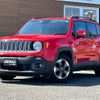 jeep renegade 2018 -CHRYSLER--Jeep Renegade ABA-BU14--1C4BU0000HPG41250---CHRYSLER--Jeep Renegade ABA-BU14--1C4BU0000HPG41250- image 17