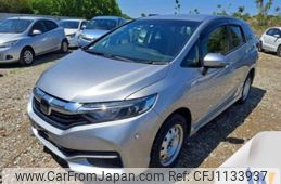 honda shuttle 2018 -HONDA--Shuttle DAA-GP8--GP8-1202590---HONDA--Shuttle DAA-GP8--GP8-1202590-