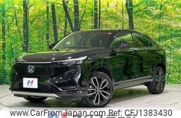 honda vezel 2022 -HONDA--VEZEL 6AA-RV5--RV5-1040818---HONDA--VEZEL 6AA-RV5--RV5-1040818-