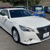 toyota crown 2015 -TOYOTA--Crown DAA-AWS210--AWS210-6082260---TOYOTA--Crown DAA-AWS210--AWS210-6082260- image 5