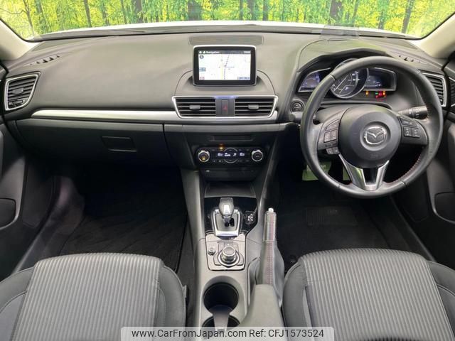 mazda axela 2015 CFJ1573524 image 2