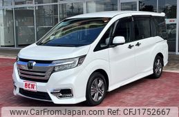 honda stepwagon 2020 CFJ1752667
