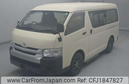 toyota hiace-wagon 2014 CFJ1847827