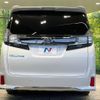 toyota vellfire 2017 -TOYOTA--Vellfire DBA-AGH30W--AGH30-0139546---TOYOTA--Vellfire DBA-AGH30W--AGH30-0139546- image 17