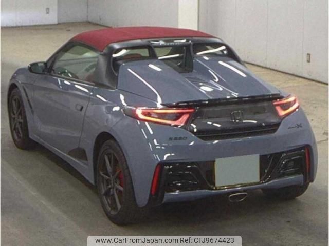 honda s660 2021 quick_quick_3BA-JW5_6201739 image 2