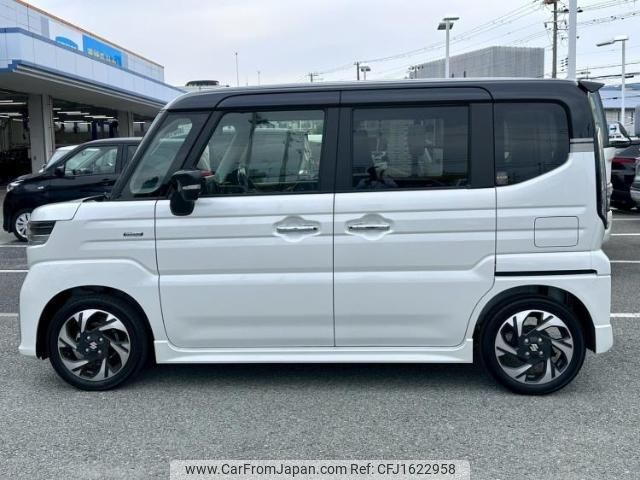 suzuki spacia 2024 CFJ1622958 image 2