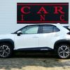 toyota yaris-cross 2021 quick_quick_6AA-MXPJ10_MXPJ10-2019436 image 20