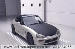 suzuki cappuccino 1992 CFJ1834965