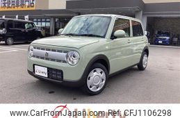 suzuki alto-lapin-chocolat 2024 quick_quick_HE33S_HE33S-521708