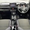 suzuki jimny 2022 -SUZUKI--Jimny 3BA-JB64W--JB64W-231002---SUZUKI--Jimny 3BA-JB64W--JB64W-231002- image 16