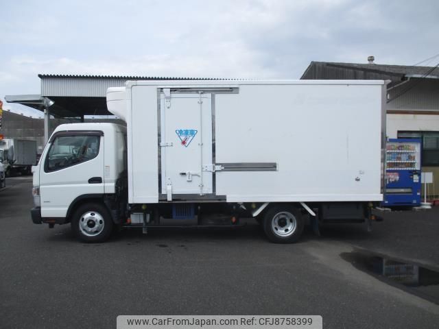 mitsubishi-fuso canter 2018 GOO_NET_EXCHANGE_0840154A20230709G004 image 2