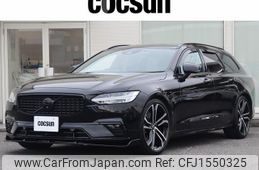 volvo v90 2021 CFJ1550325