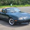mazda roadster 1992 -MAZDA--Roadster E-NA6CE--NA6CE-167150---MAZDA--Roadster E-NA6CE--NA6CE-167150- image 17