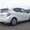 toyota aqua 2014 quick_quick_DAA-NHP10_NHP10-2299406 image 6