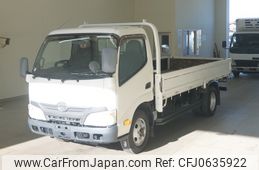 hino dutro 2011 -HINO--Hino Dutoro XZU695M-0001106---HINO--Hino Dutoro XZU695M-0001106-