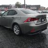 lexus is 2015 -LEXUS--Lexus IS DAA-AVE30--AVE30-5040888---LEXUS--Lexus IS DAA-AVE30--AVE30-5040888- image 4