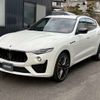 maserati levante 2019 -MASERATI 【練馬 302ﾅ4878】--Maserati Levante ABA-MLE38A--ZN6ZU61J00X313717---MASERATI 【練馬 302ﾅ4878】--Maserati Levante ABA-MLE38A--ZN6ZU61J00X313717- image 1