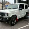 suzuki jimny 2021 -SUZUKI 【名変中 】--Jimny JB64W--204085---SUZUKI 【名変中 】--Jimny JB64W--204085- image 11
